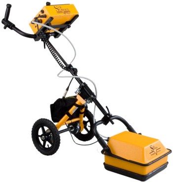 GPR de USRadar GPR de USRadar