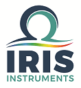 Logo Iris Intruments